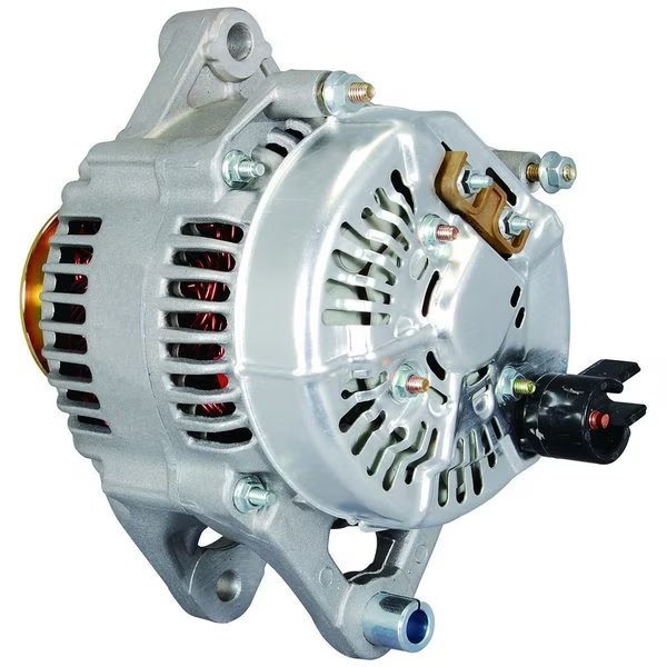 Replacement For Az, Dlg13313N Alternator, Ilc, Mfr#: DLG13313N ALTERNATOR